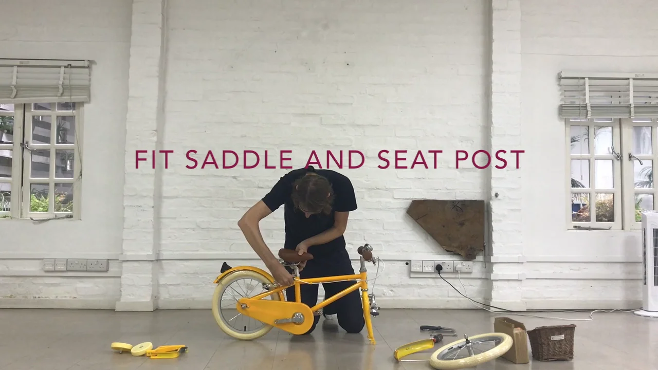 Bobbin messenger tricycle hotsell