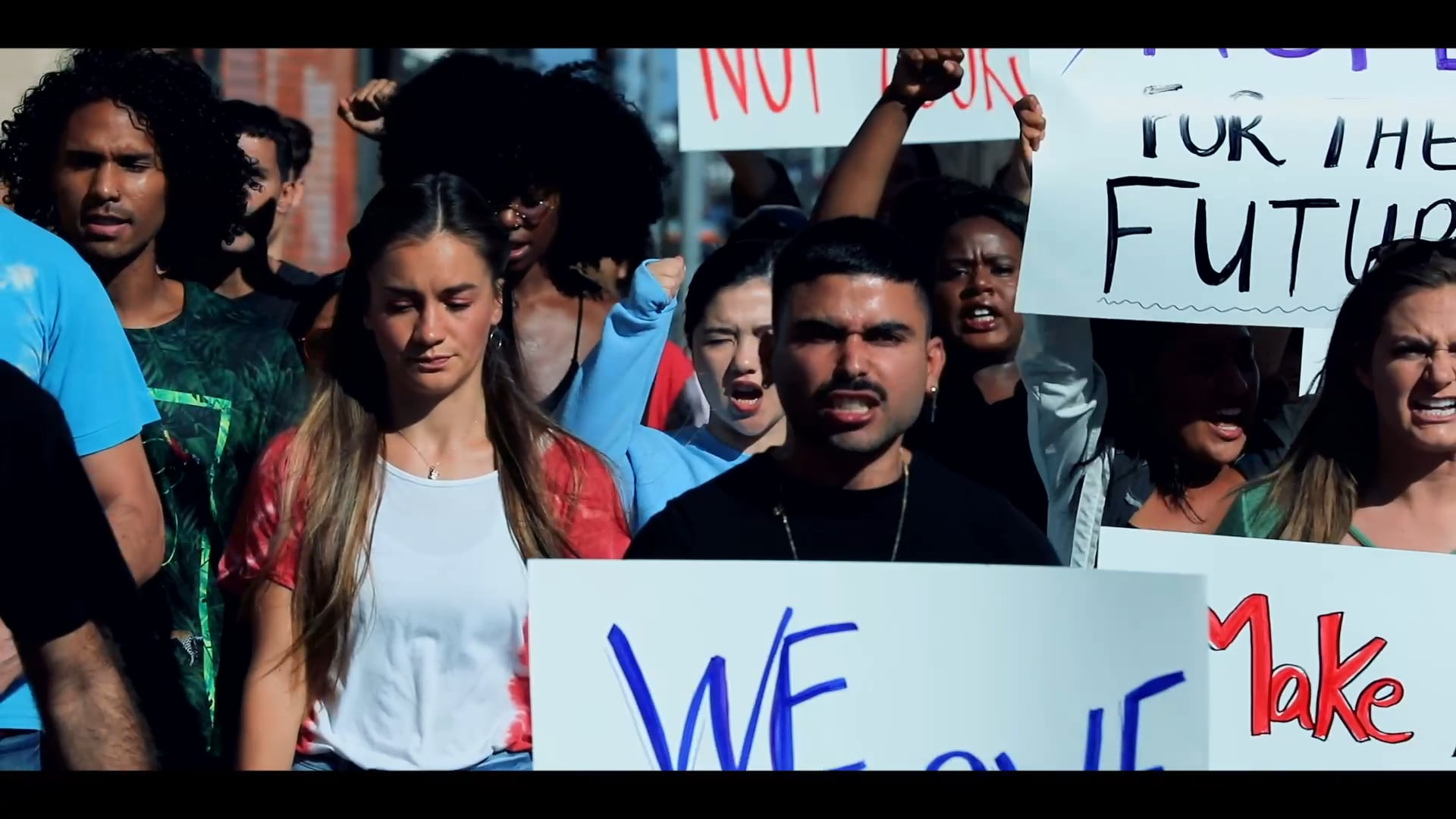 Protest
