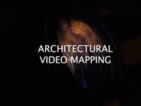 Architectural Mapping
