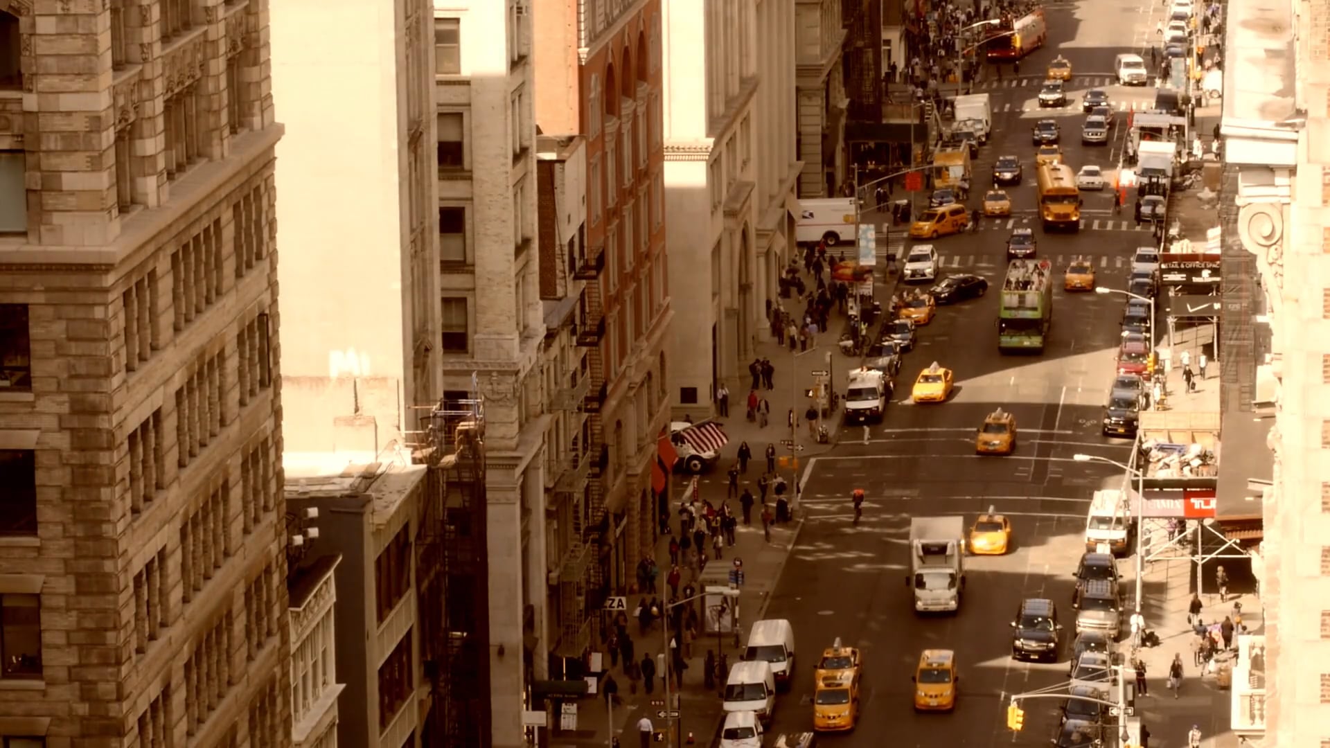 AmalgamatedBank Town Hall- Internal Video