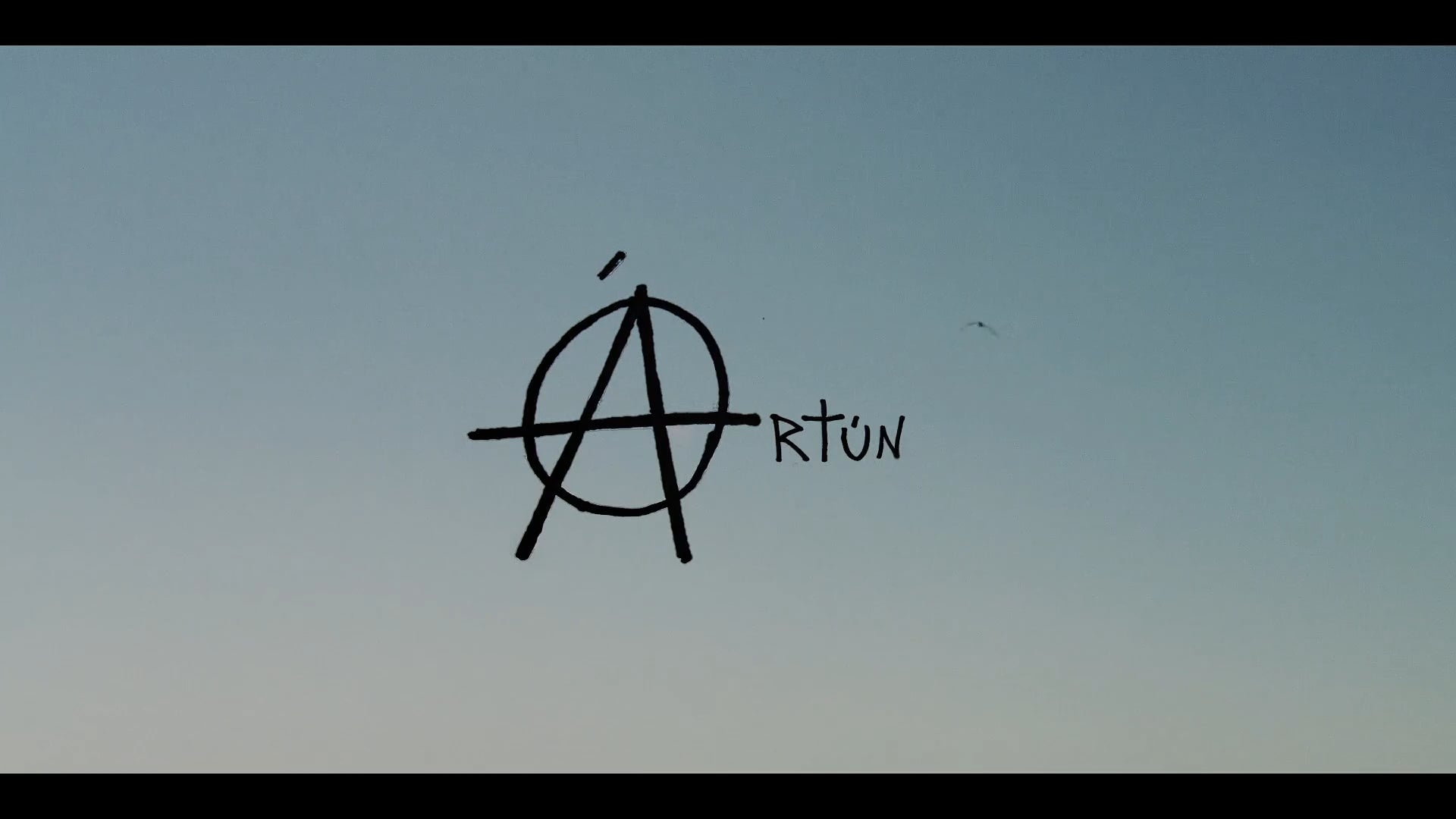 ÁRTÚN - Official trailer