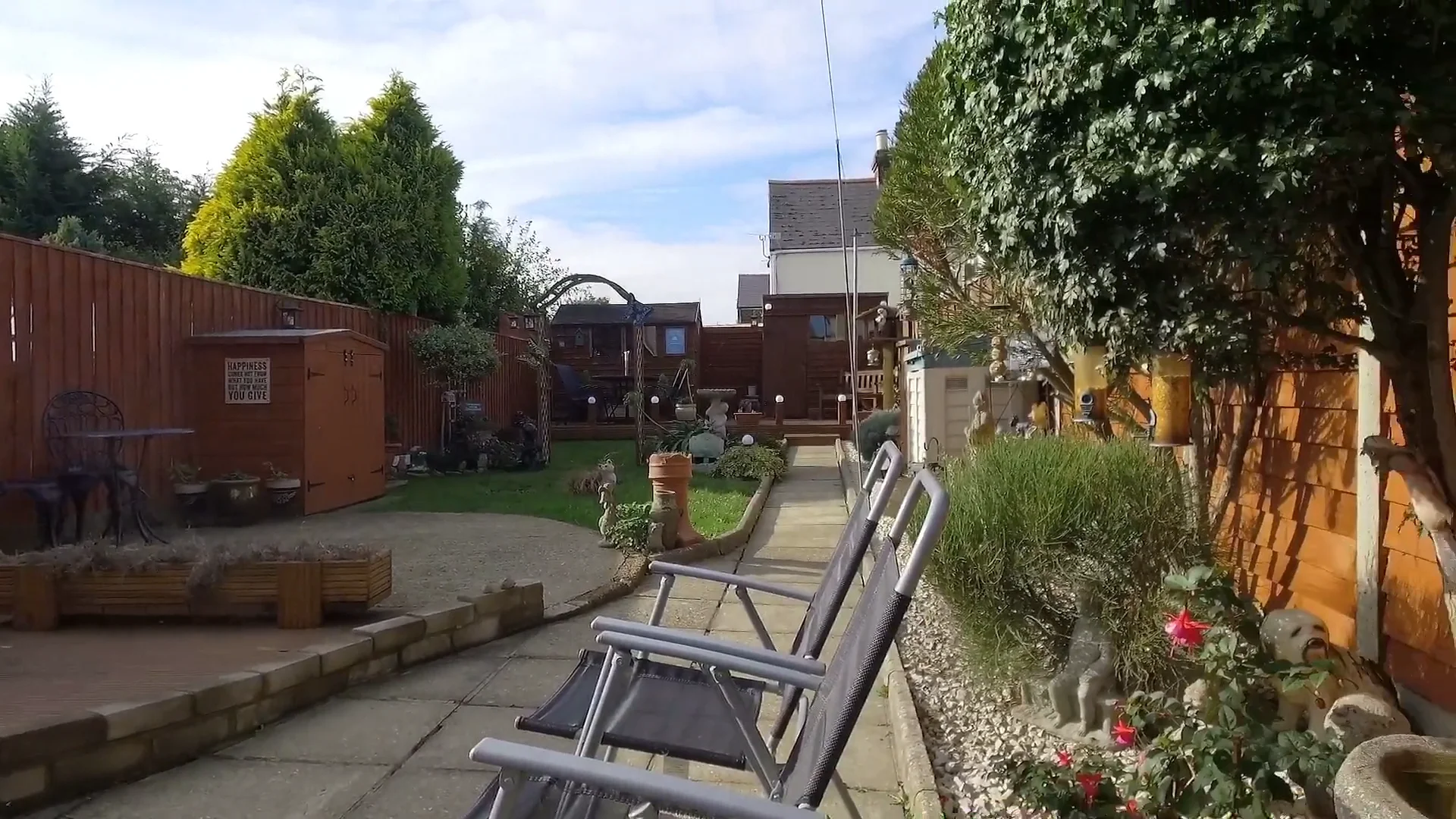 50 Marlborough Road, Ryde on Vimeo