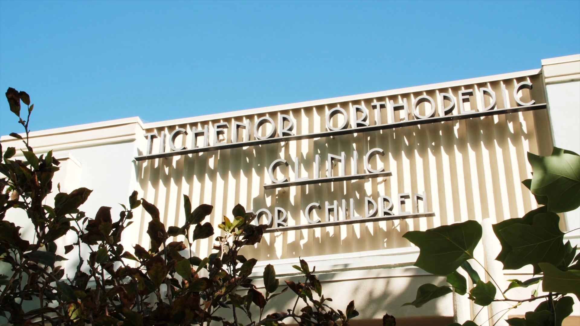 Tichenor Orthopedic Clinic For Children Long Beach CA On Vimeo   734204637 08b08b1fa6ca0a2479cf90f8939848ed8f6a538afad6fb2fcb9104a5f4953f58 D