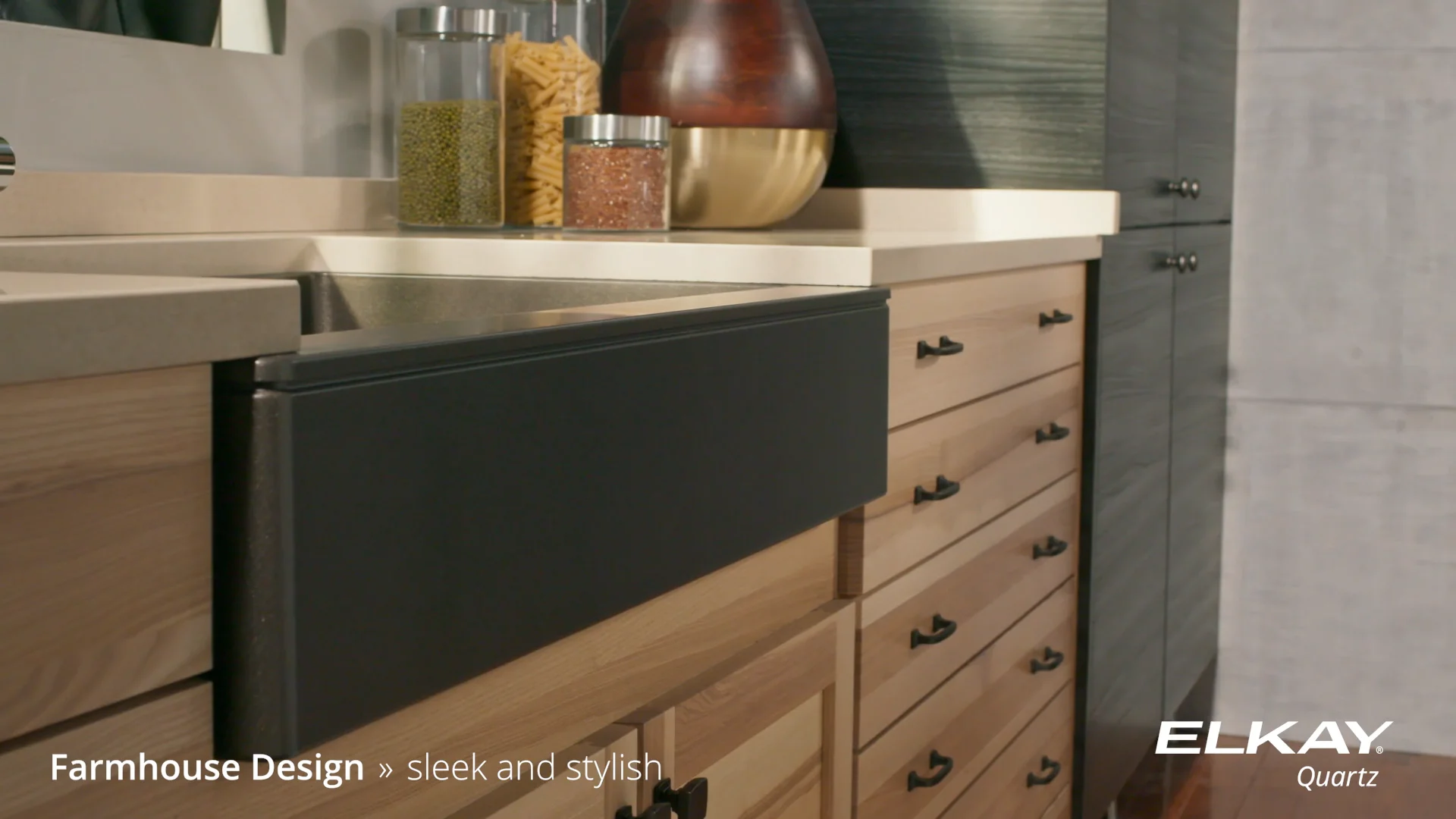 Quartz Luxe Sinks | Elkay