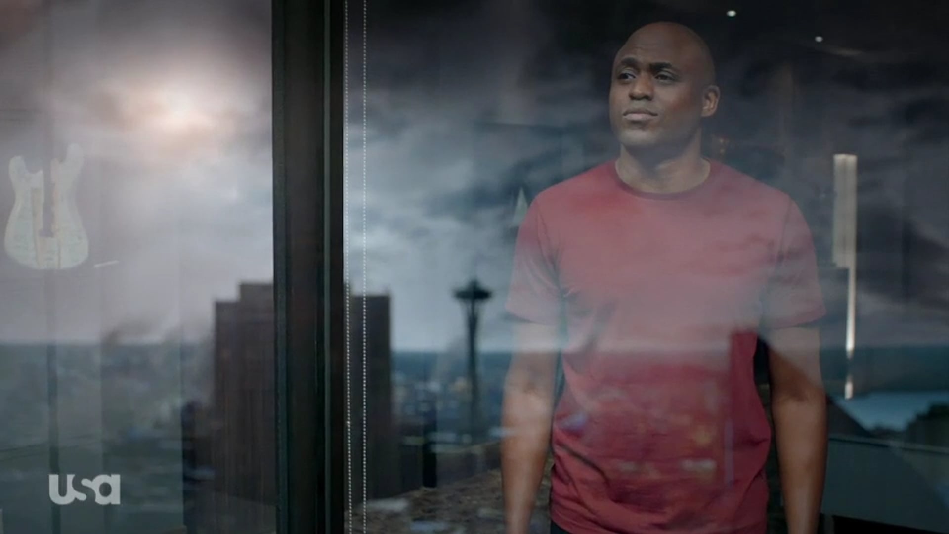 Behind the Scene | Editor | Producer