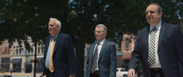 Craig, Kelley & Faultless Truck Accident Lawyers