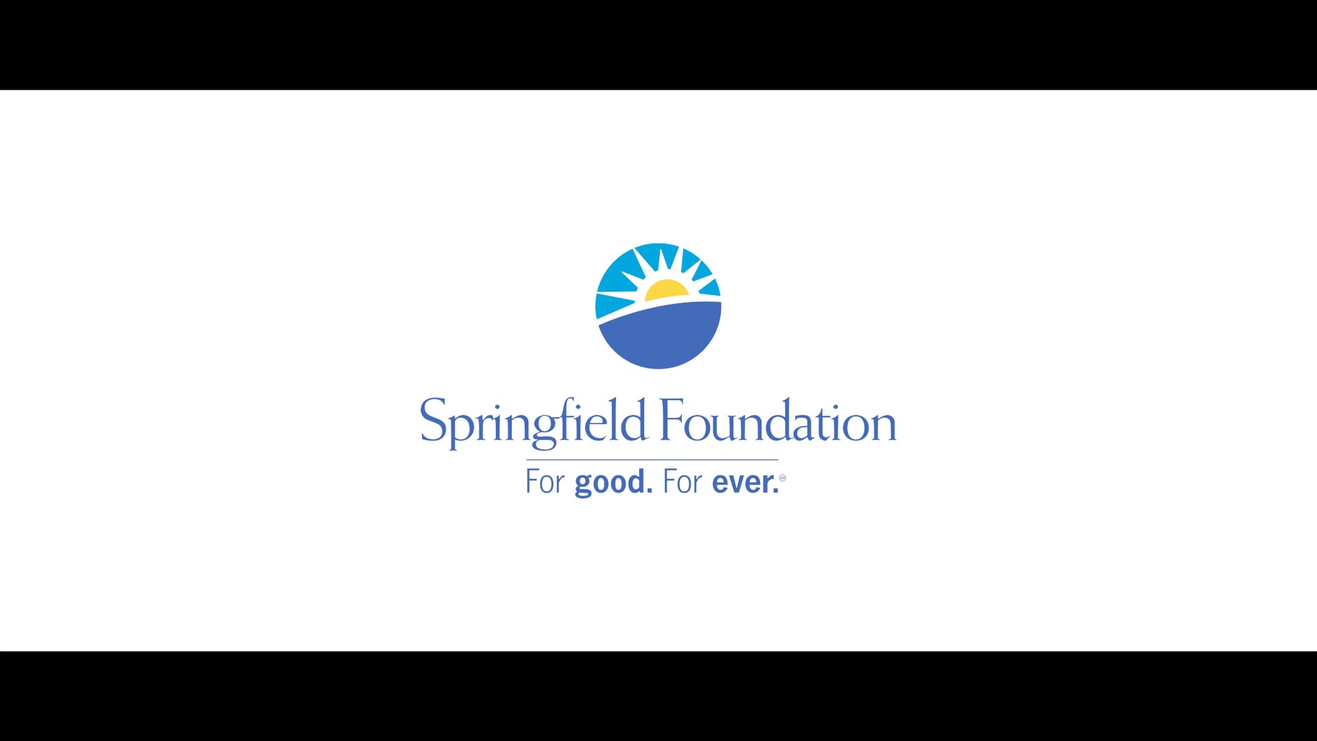 Springfield Foundation 70th Anniversary
