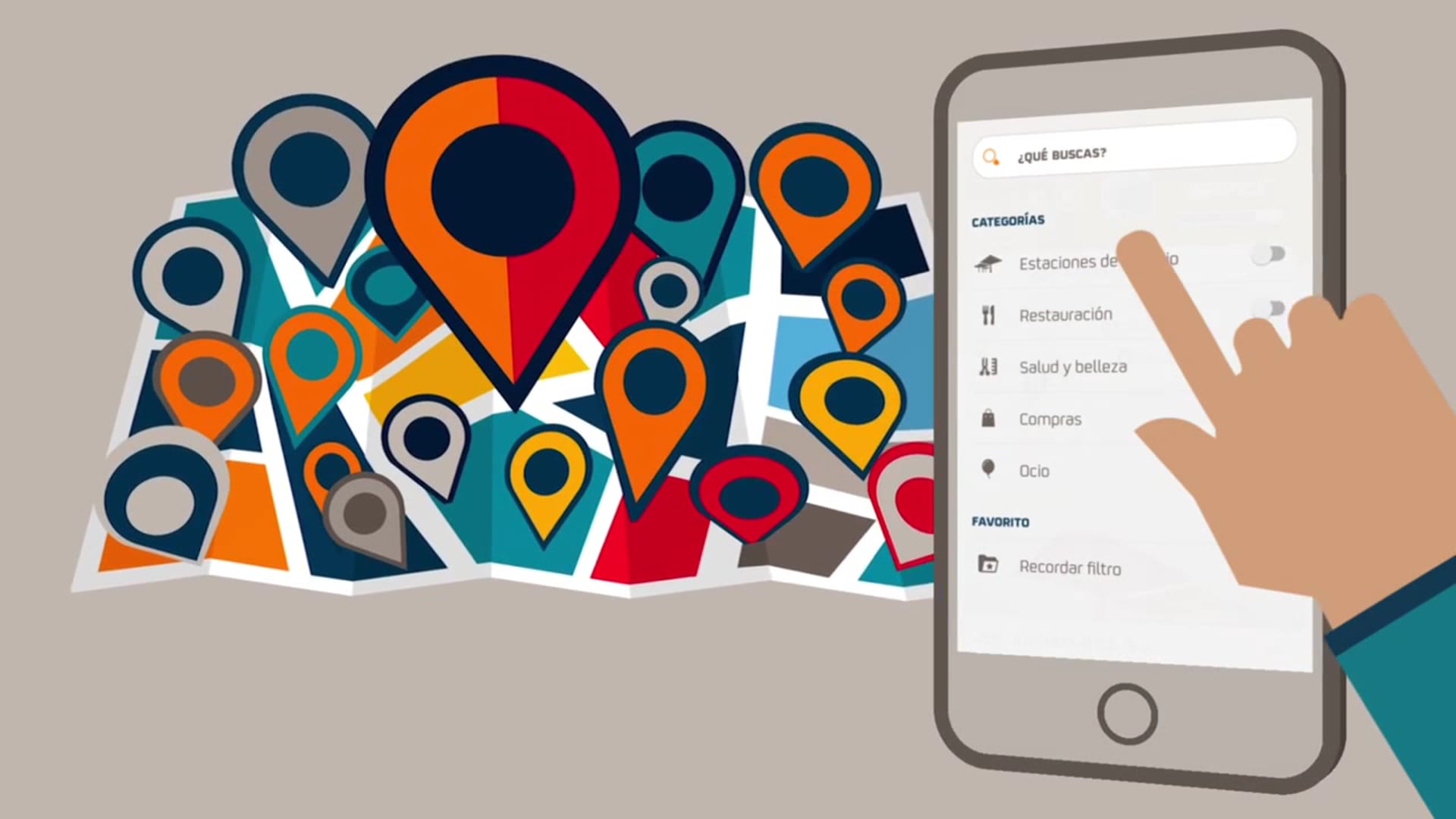REPSOL WAYLET APP