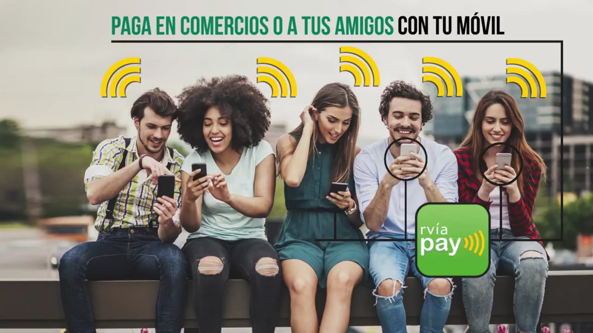 RURALVÍA APP