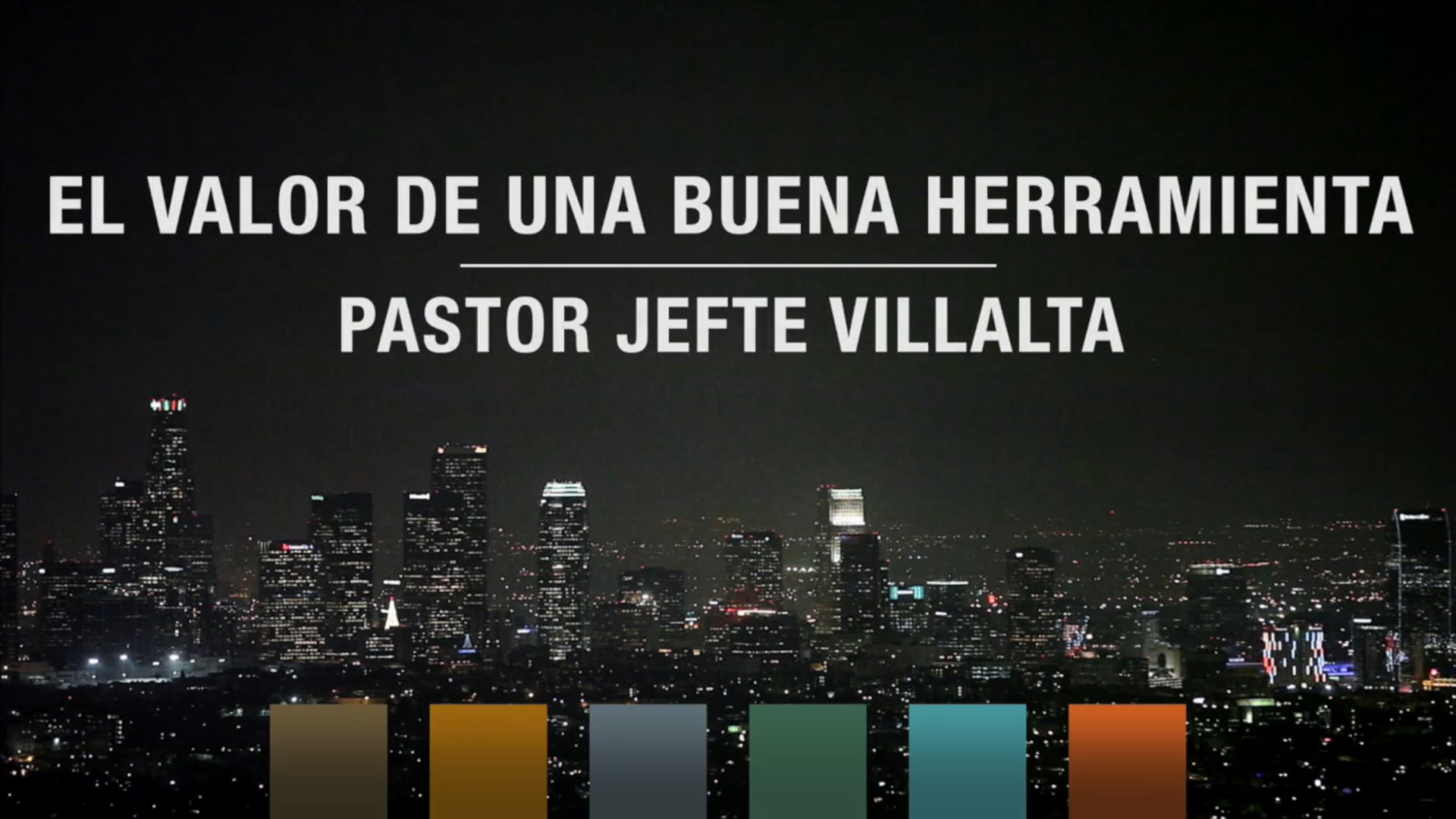 El Valor De Esta Herramienta