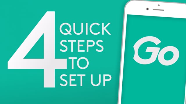 Quick Setup on Vimeo