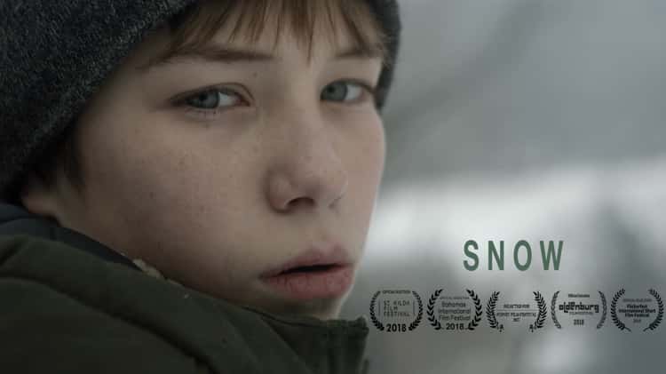 AKIN short film trailer on Vimeo