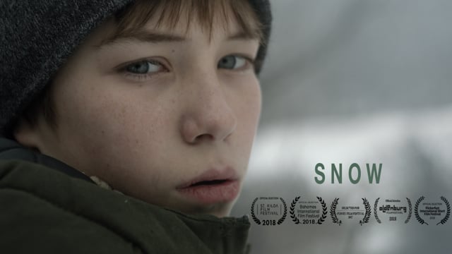 Snow - Trailer