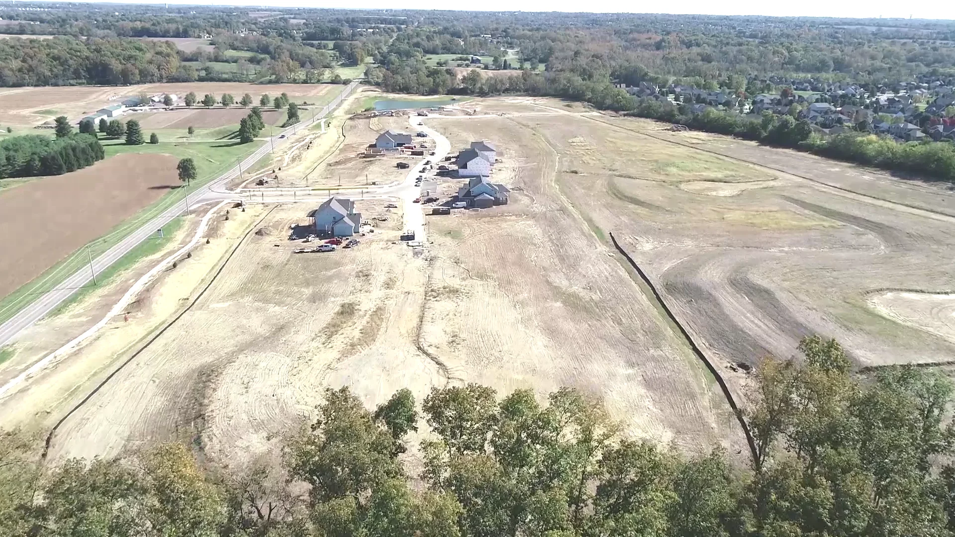 Shannon Ridge 10-23-18