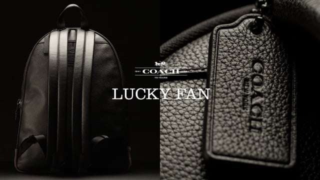 Coach - Customer Success Story