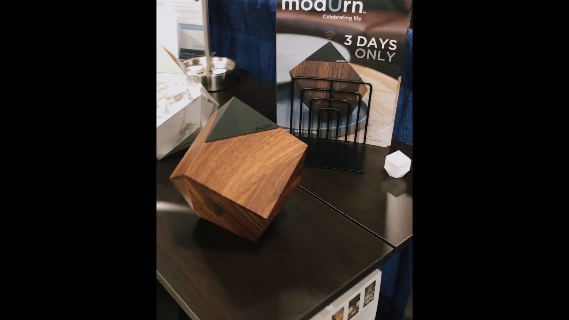 NFDA Modurn