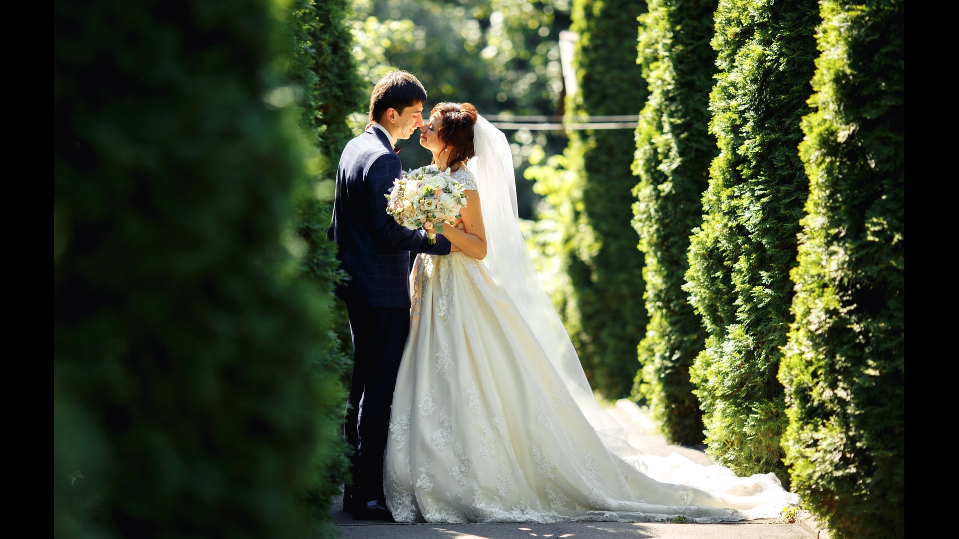 Wedding Day (A+A)