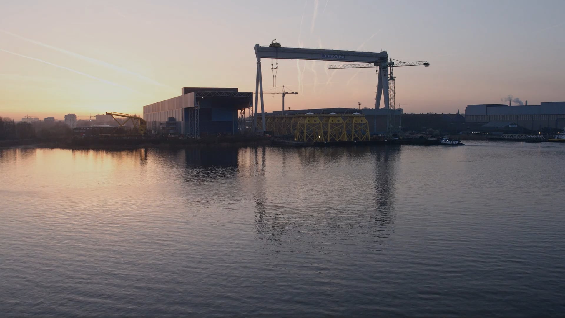 Safetyvideo example short_NED on Vimeo