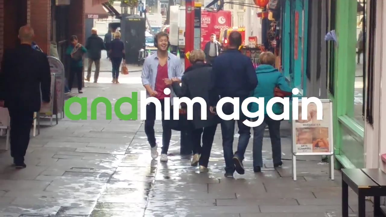 Google Android Commercial on Vimeo