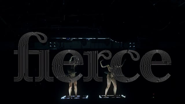 FIERCE Festival 2017