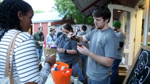 Brew at the Zoo