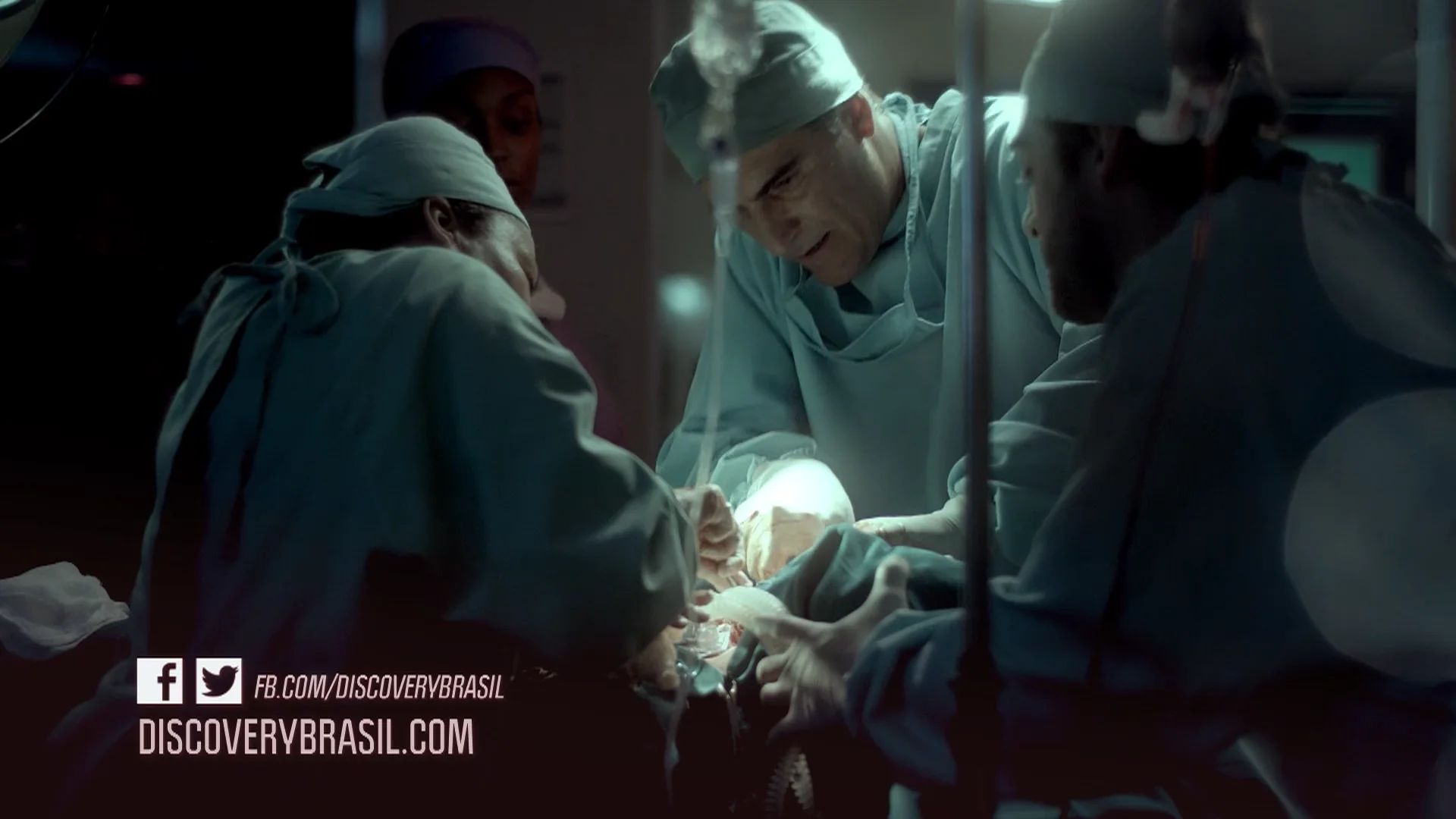 Medical Discovery Brasil