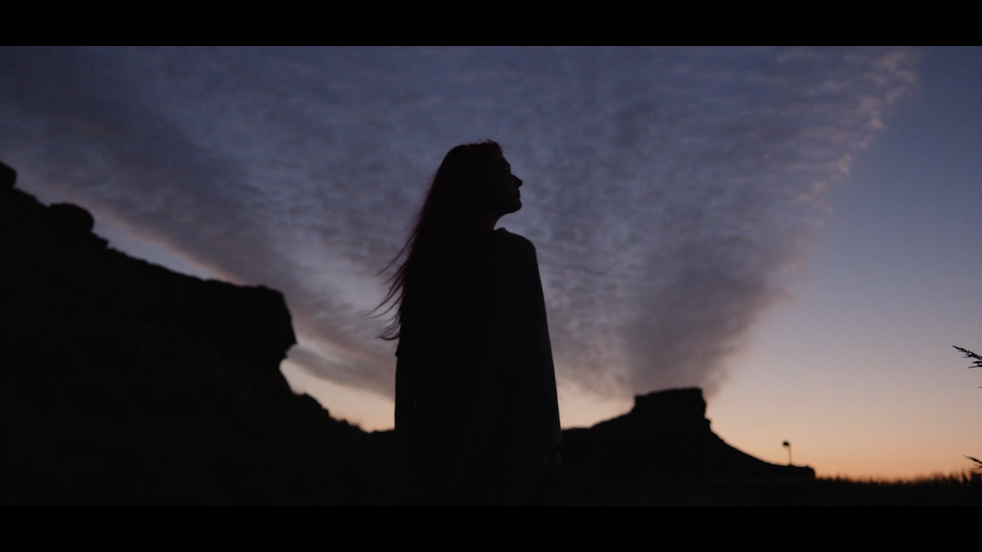 Walking With Wolves // We Can Break The World