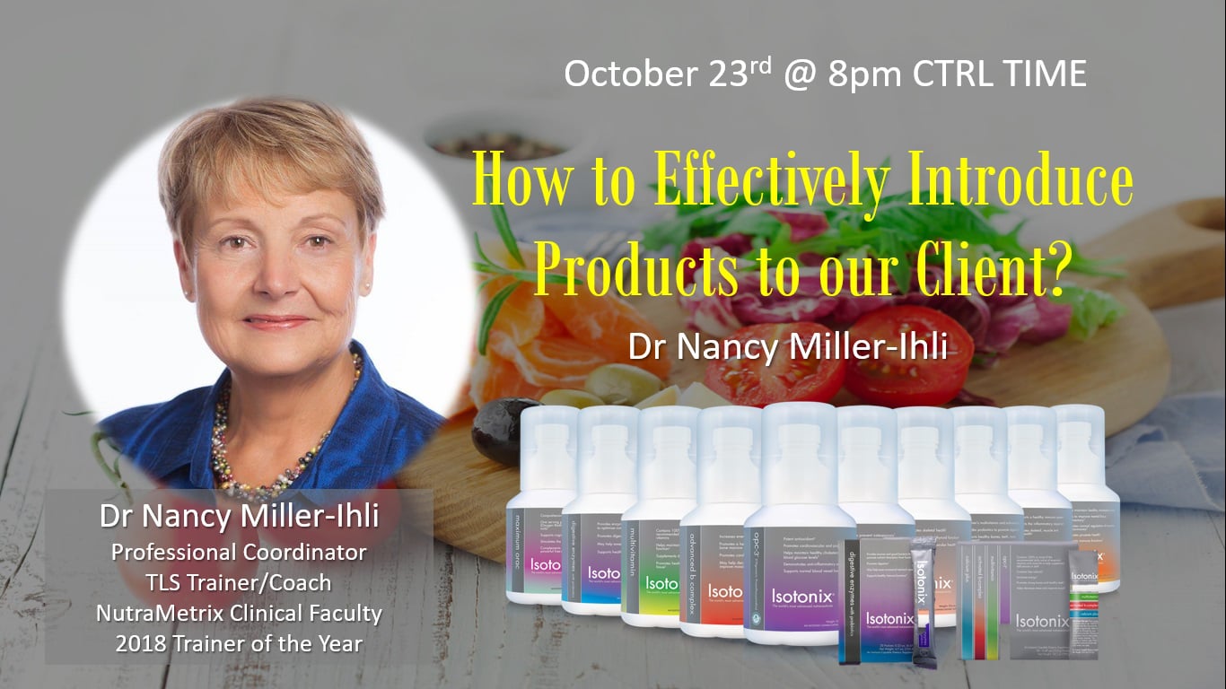 USPRD How to Effectively Introduce MA Products to Clients with Dr