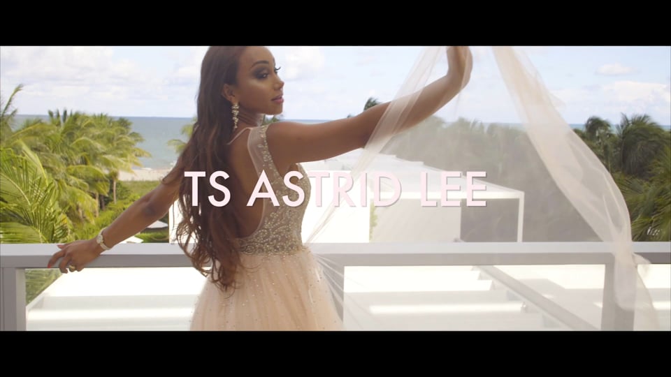 Astrid lee ts