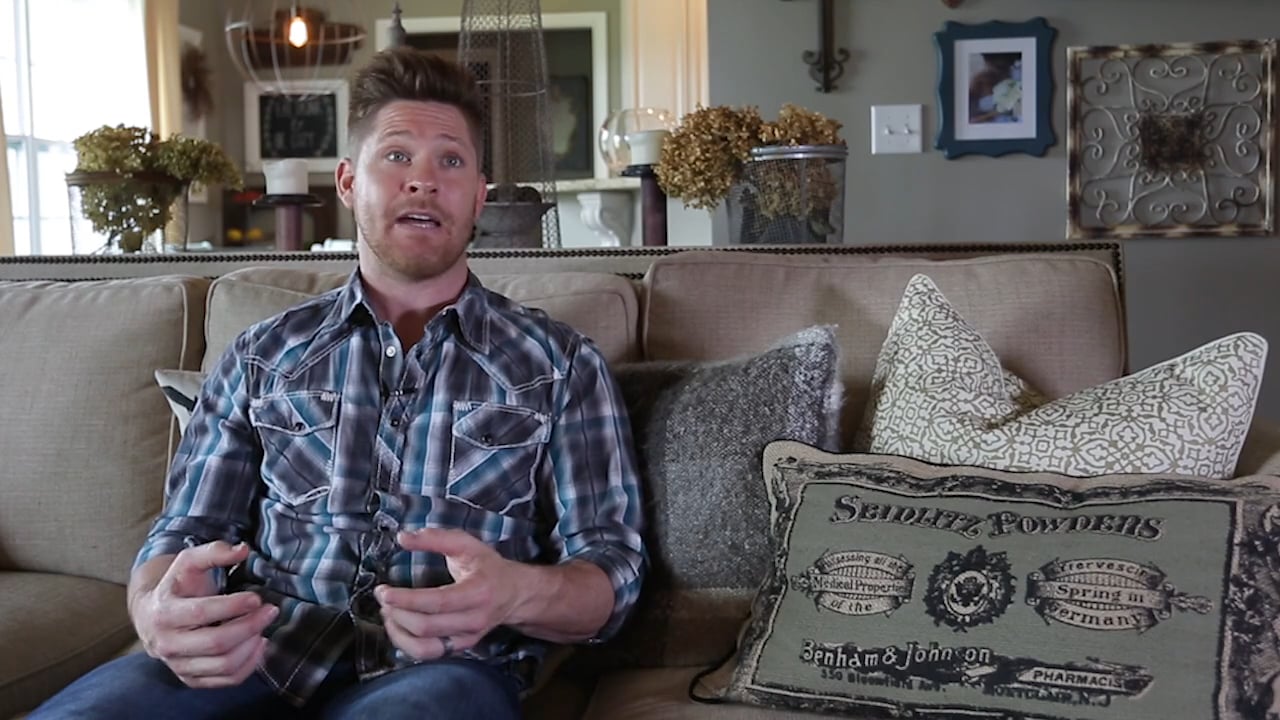 IPS - Justin Rivers - Music Spot on Vimeo