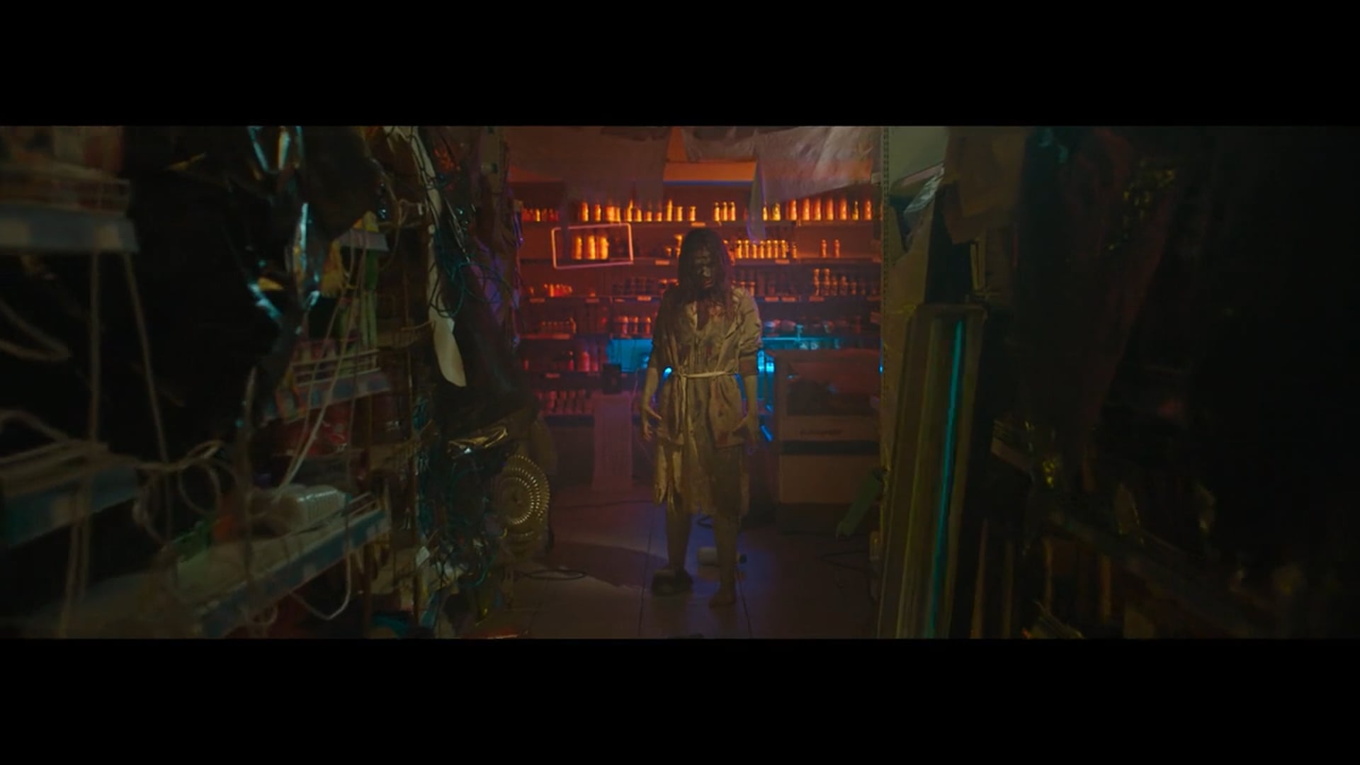 LISTERINE - THE WALKING DEAD