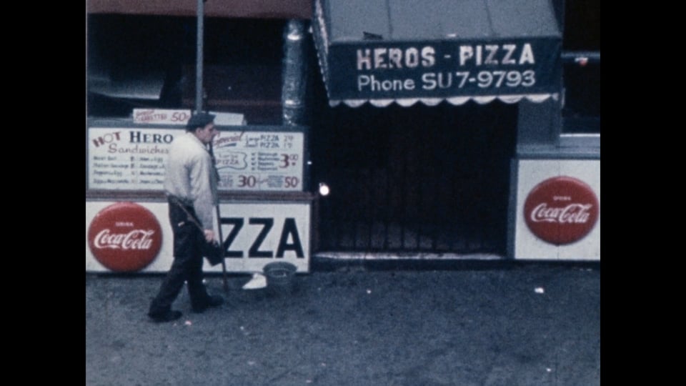 Real Italian Pizza
