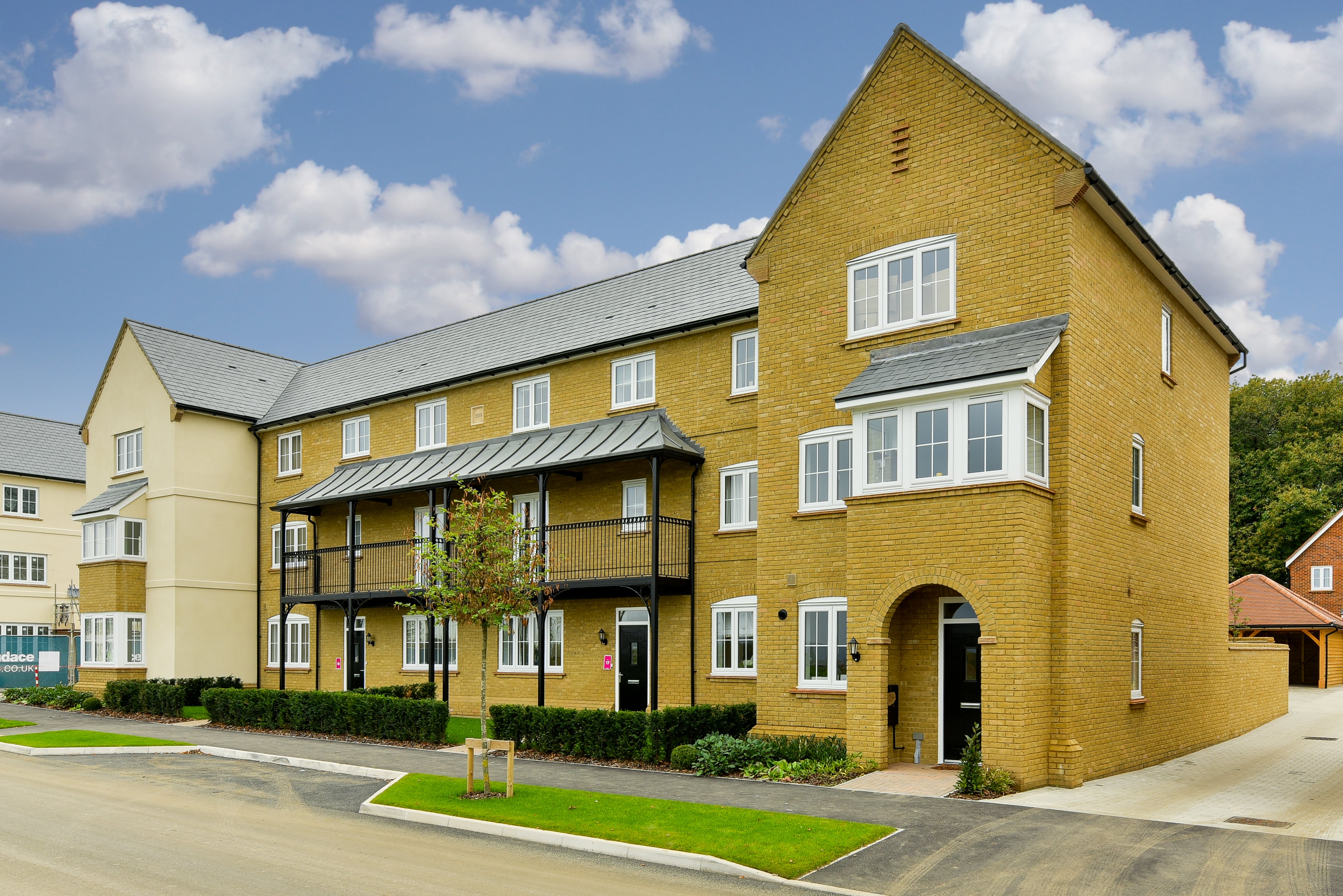 Hermitage Park, Maidstone Croudace Homes on Vimeo