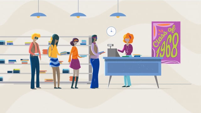 Follett - Customer Success Story