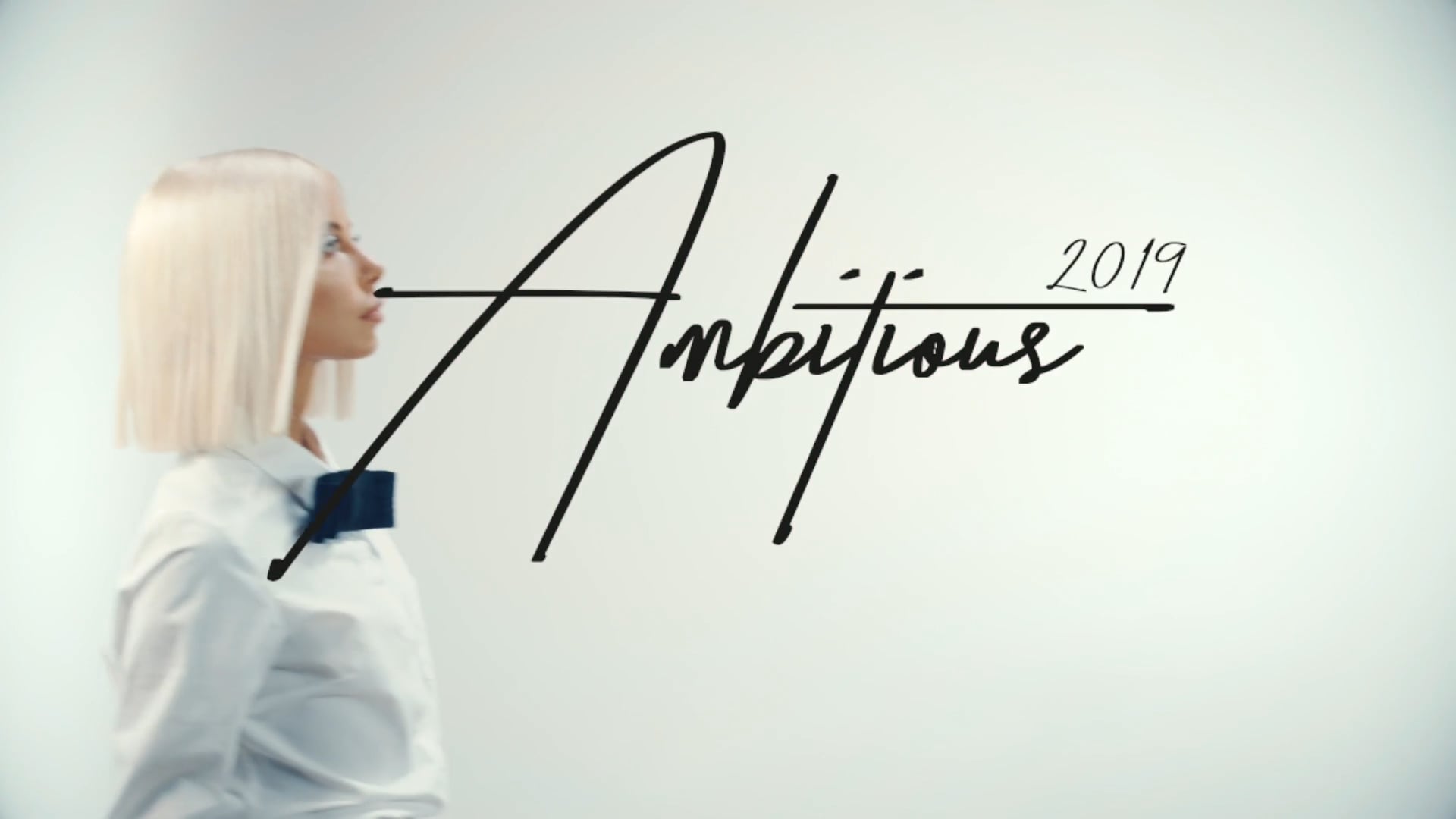 Nika Ambitious Hair Collection 2019