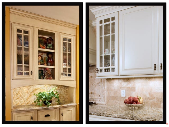 Kitchen showroom in Ellenville NY- Orange-Dutchess-Ulster-Sullivan County