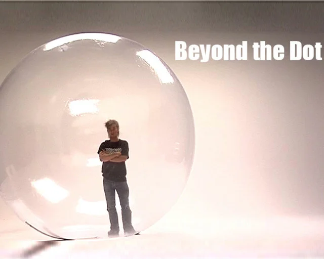 Beyond the Dot - Season 2 on Vimeo