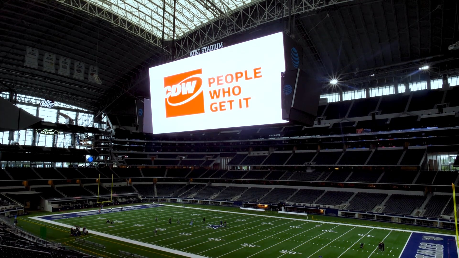 CDW Seminar Dallas HL 2018 on Vimeo