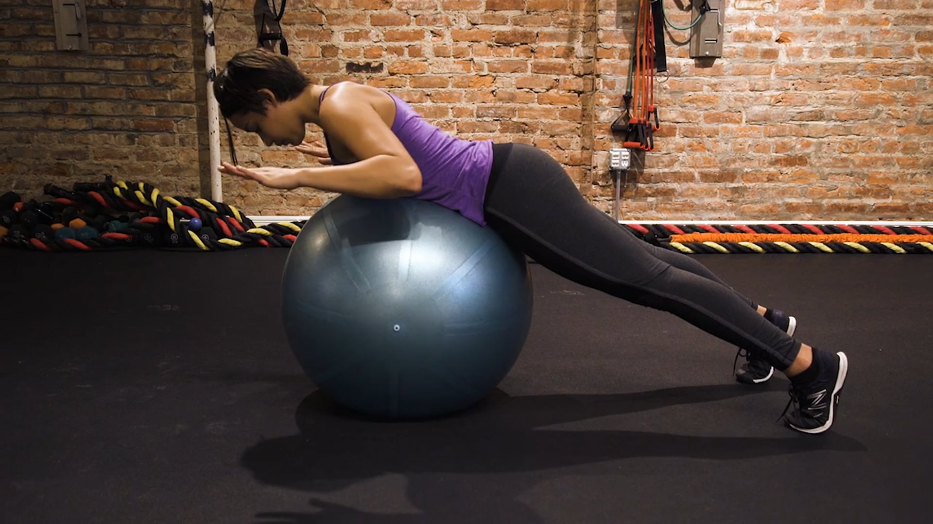 SuperMan Exercises