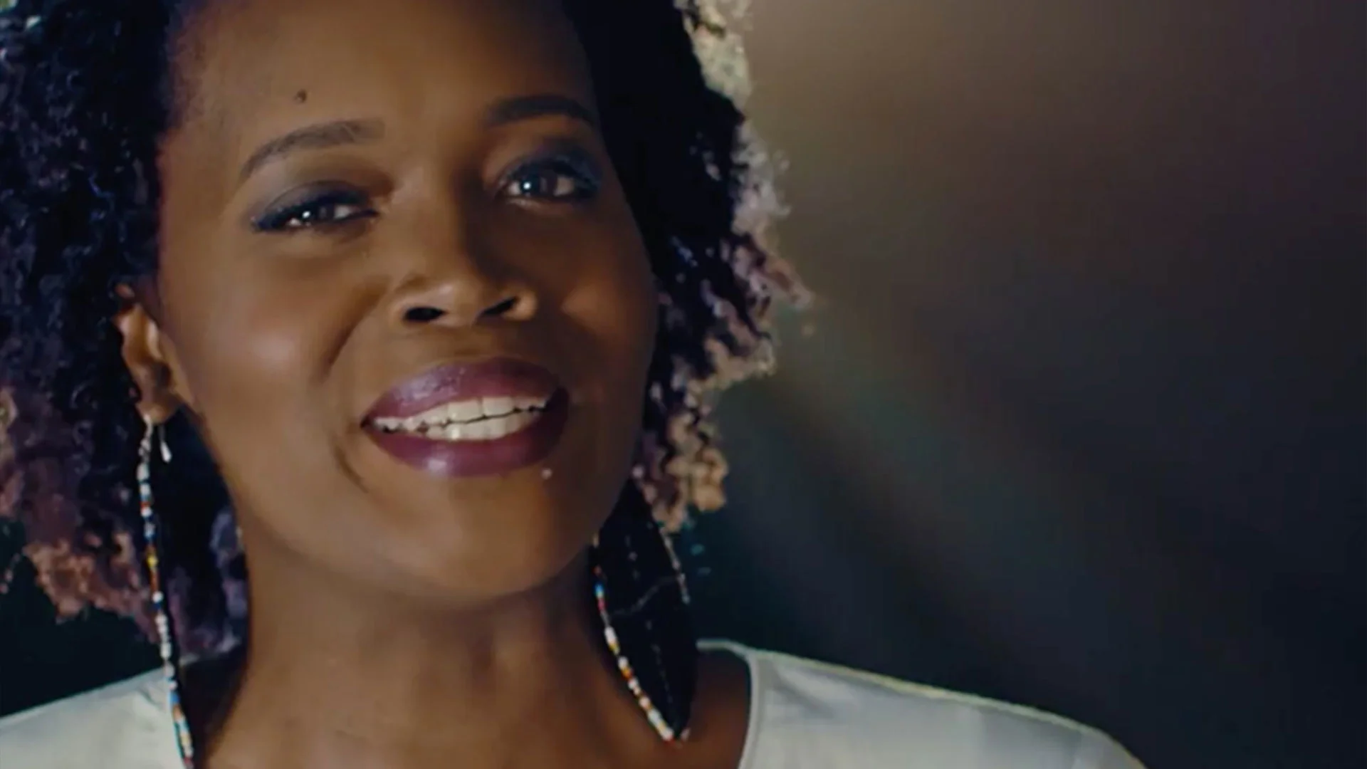 For the Women (feat. Amena Brown) on Vimeo