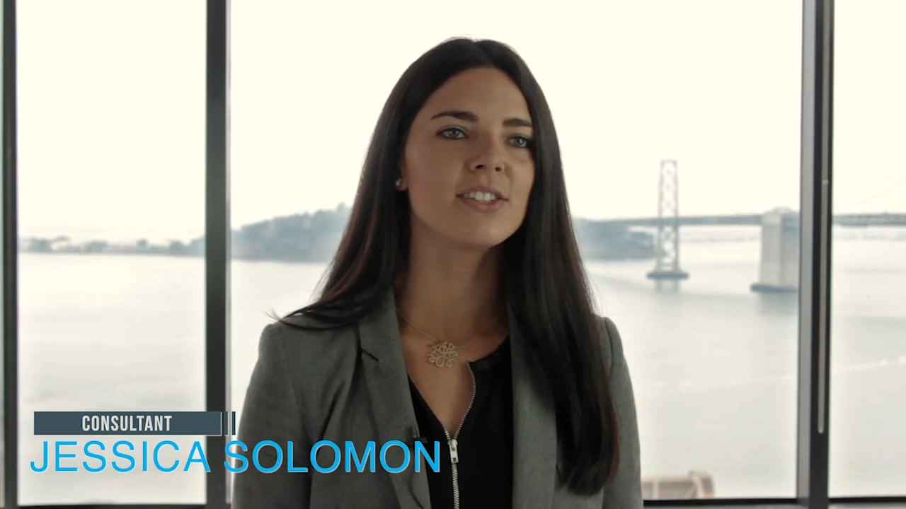 Keystone Strategy - Jessica Solomon (mobile) on Vimeo