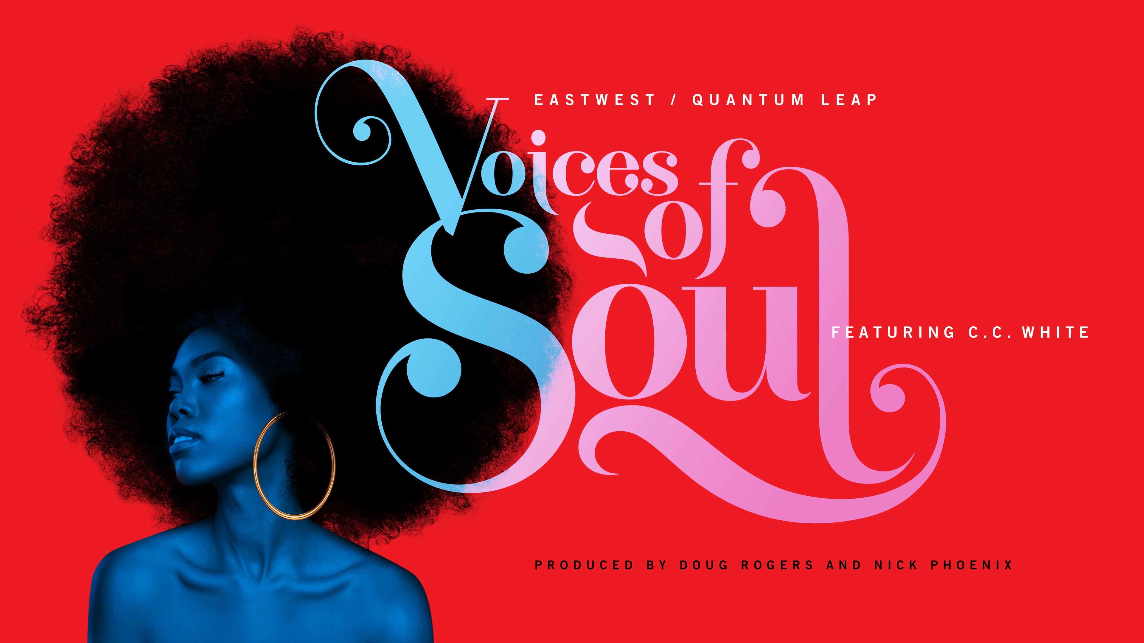EastWest Voices of Soul Trailer
