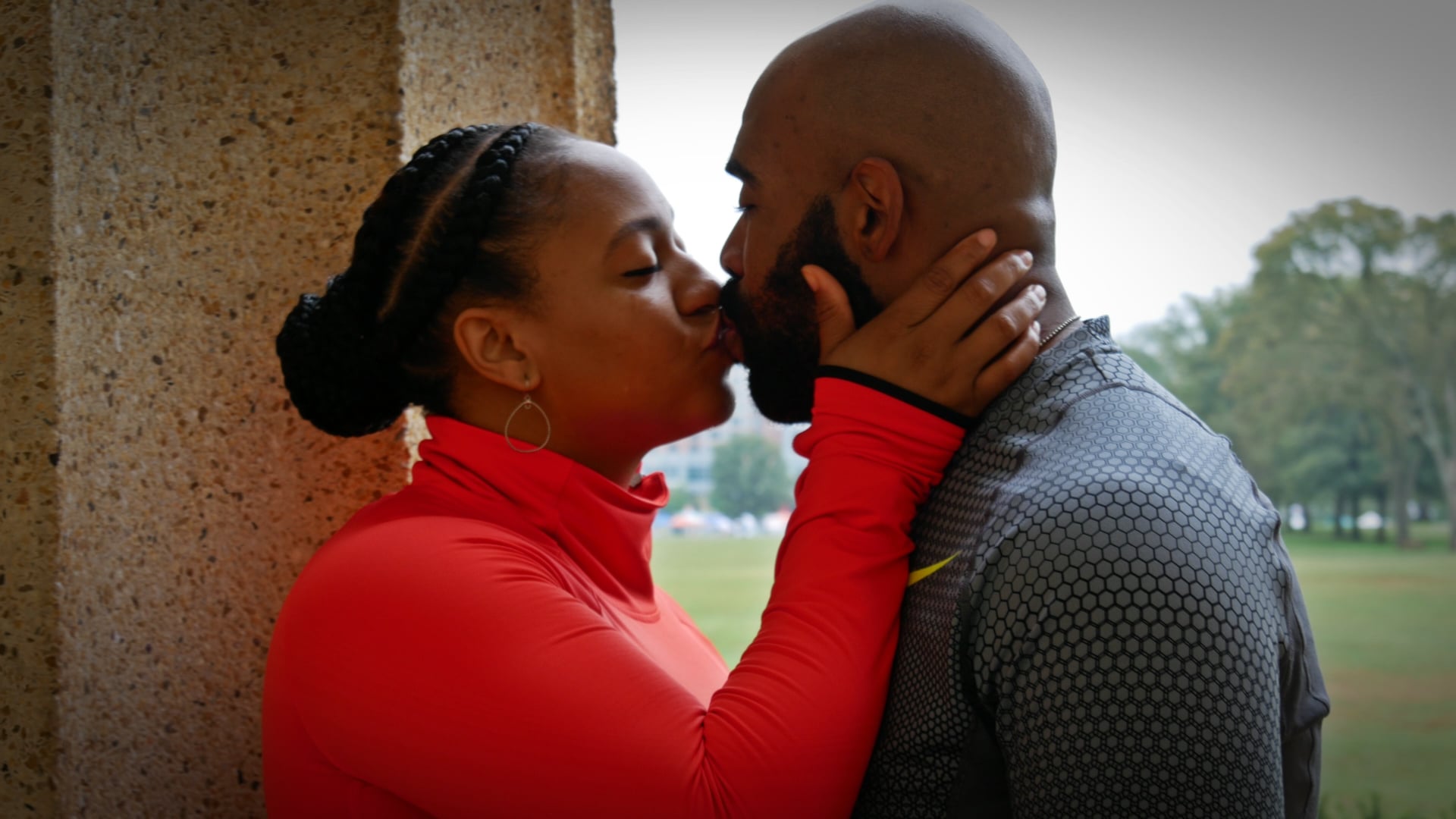 "Never Crossed Paths" (Sneak Peek)