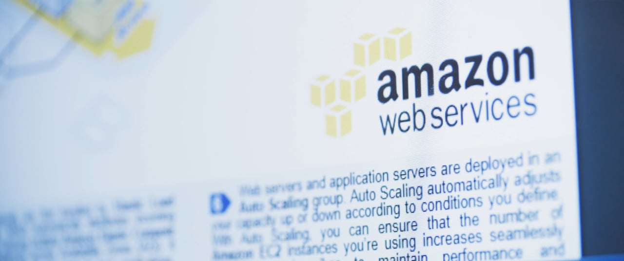 ECC // AMAZON WEB SERVICES V.2