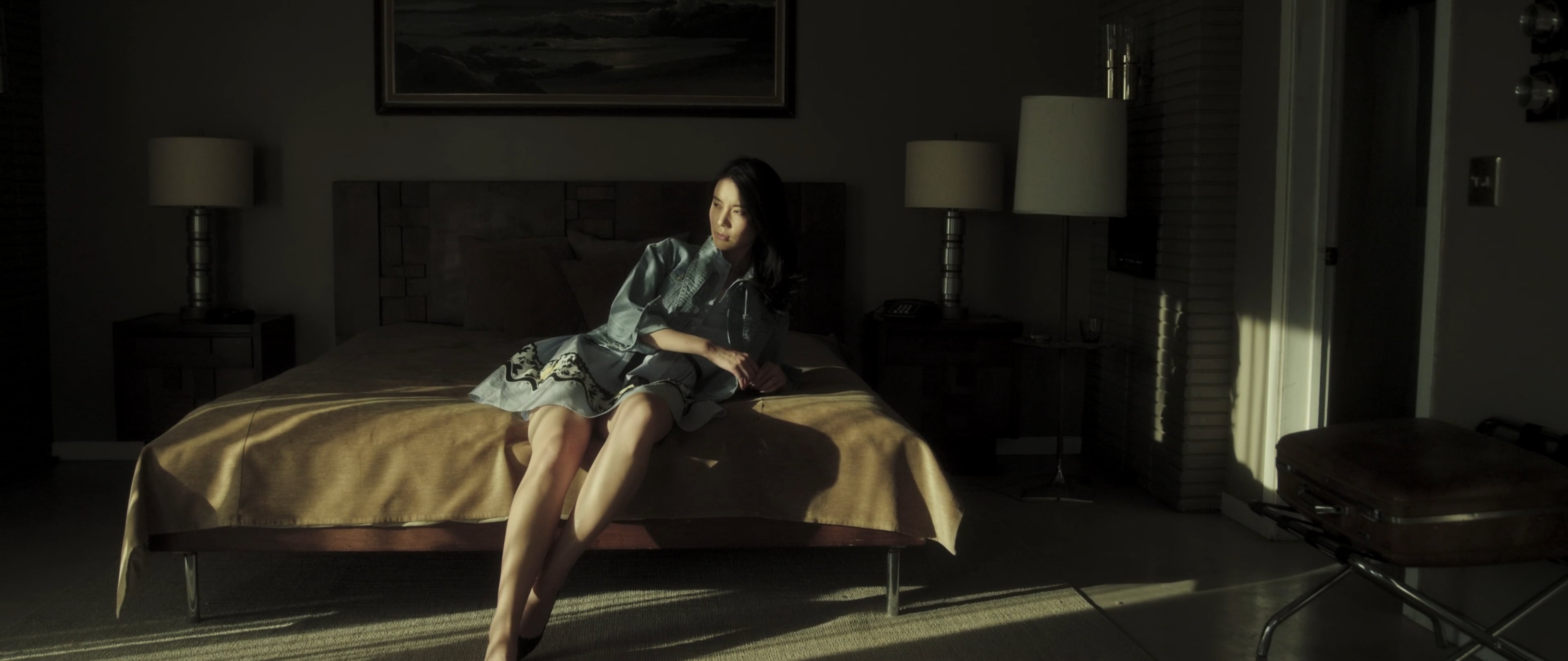 Selected Spring 2018 on Vimeo