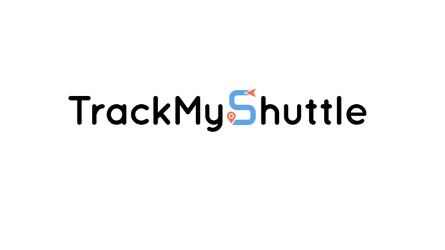 TrackMyShuttle