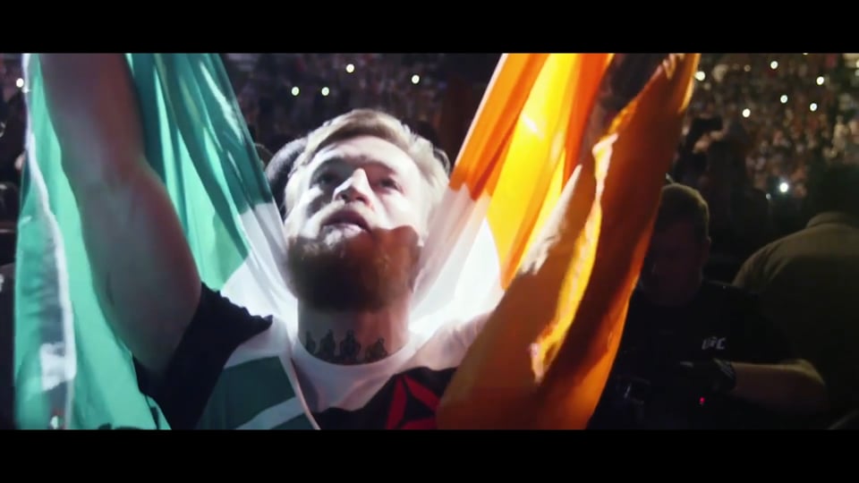 Conor McGregor - The Philosophy of a Joker