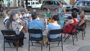 Tot a punt per a la primera Festa del Nucli Antic