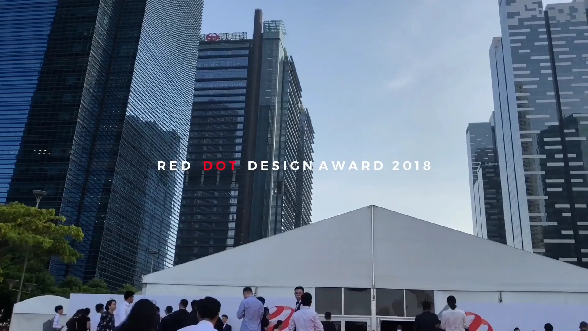 Red Dot Award: Design Concept - The Cooking Totem on Vimeo