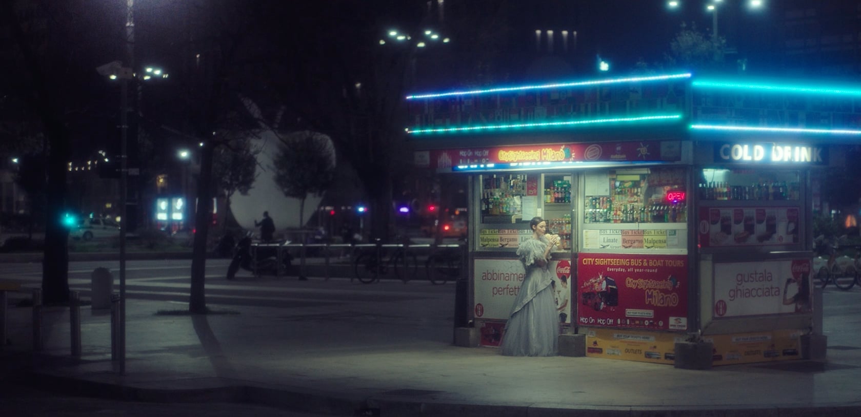 Pirelli P Zero on Vimeo